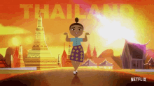 Thailand We The People GIF - Thailand We The People Dancing GIFs