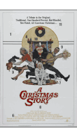 Movies Achristmas Story Sticker