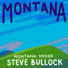 Montana Mt GIF - Montana Mt Bullock GIFs