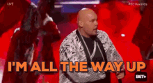 All The Way Up GIF - Fat Joe All The Way Up GIFs