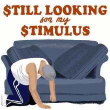 still stimulus