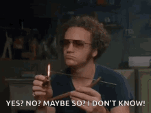 Weed 70s Show GIF