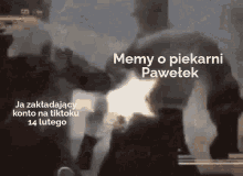 Pawelek Pawełek GIF - Pawelek Pawełek Piekarnia GIFs