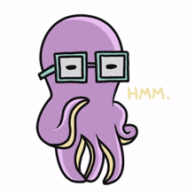 comics octopus