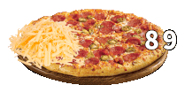 Cheezpizza89 Sticker - Cheezpizza89 Stickers