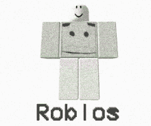 Roblos GIF - Roblos GIFs