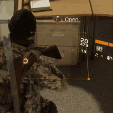 Bugs Thedivision GIF - Bugs Thedivision Ubisoft GIFs