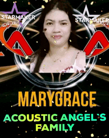 Mary Ako Angels Fam GIF - Mary Ako Angels Fam GIFs