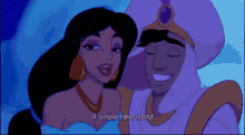 Aladdin GIF