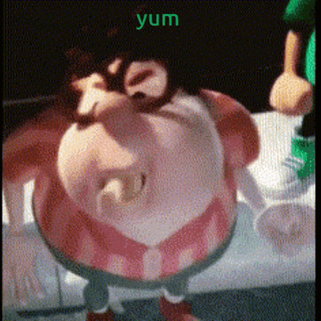 Carl Wheezer Eat GIF Carl Wheezer Eat Yum Discover Share GIFs