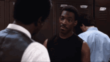 What Your Side Of Story Eddie Murphy GIF - What Your Side Of Story Eddie Murphy Beverly Hills GIFs