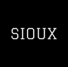Sioux Logo GIF - Sioux Logo GIFs