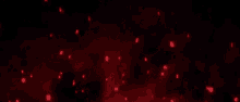 Red Fire GIF - Red Fire Dark GIFs