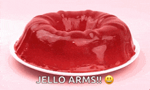 Jello Jiggle GIF