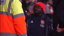 ty aftv arsenal arsenal fan disappointed