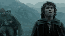 Frodo Baggins GIF - Frodo Baggins Samwise Gamgee GIFs