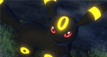 Eeveelution Pokemon GIF