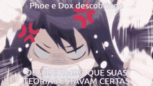 Phoe Dox GIF - Phoe Dox Teoria GIFs