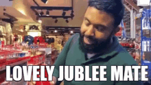 Lovely Jublee Mate Lovely GIF - Lovely Jublee Mate Lovely Meme GIFs