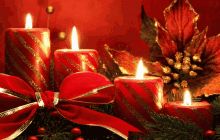 Let Christmas Light Your Way Merry Christmas Everyone GIF - Let Christmas Light Your Way Merry Christmas Everyone Love And Light For The Holidays GIFs