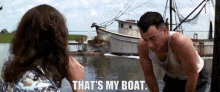 Thats My GIF - Thats My Boat GIFs