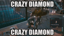 Crazy Diamond GIF - Crazy Diamond GIFs