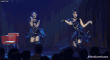 Beby Arashi Jkt48 GIF - Beby Arashi Jkt48 Dance GIFs