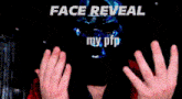 Ugly Face Reveal GIF - Ugly Face Reveal GIFs