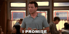 I Promise Mom GIF - I Promise Mom Of Course GIFs