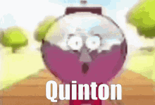 Quinton Benson GIF - Quinton Benson GIFs