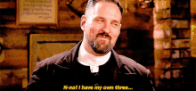 Critical Role Undeadwood GIF - Critical Role Undeadwood I Have My Own Three GIFs