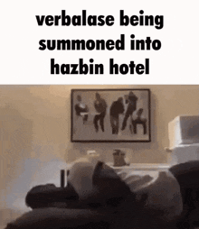 Verbalase Hazbin Hotel GIF - Verbalase Hazbin Hotel GIFs