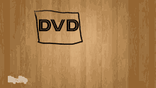 dvd box yay logo corners screensaver