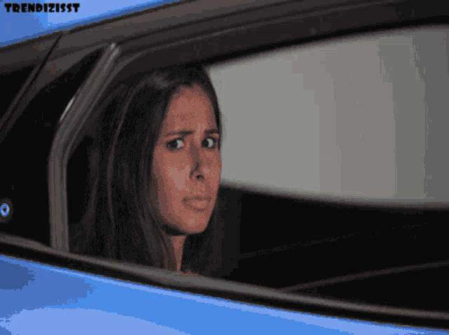 Bye Ignored GIF - Bye Ignored Car Window - Discover & Share GIFs