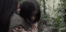 Baby Carrying GIF