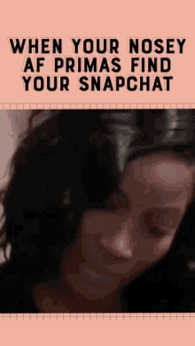 Snapchat Nosey GIF - Snapchat Nosey Omg GIFs