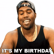 it%27s my birthday kanye west 2 chainz birthday song today is my special day