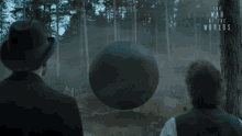 Ufo Spinning GIF - Ufo Spinning Sphere GIFs