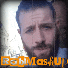 Robmashup GIF - Robmashup GIFs