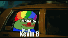 Kevin B Mma GIF
