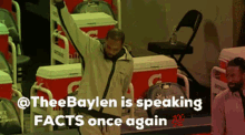 Thee Baylen GIF - Thee Baylen GIFs