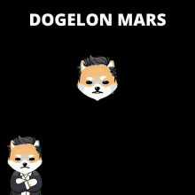 Dogelon Dogelon Mars GIF - Dogelon Dogelon Mars GIFs