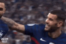 Theo France Theo Hernande France GIF - Theo France Theo Hernande France Hernandez France GIFs