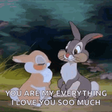 Cuddling Couple GIF - Cuddling Couple You Are My Everything GIFs