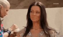 Carlton Rhobh Real Housewives Of Beverely Hille GIF - Carlton Rhobh Real Housewives Of Beverely Hille Kyle Richards Ender GIFs