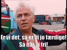 Dahlgårds Tivoli Leif Dahlgård GIF - Dahlgårds Tivoli Leif Dahlgård Så Vi Færdige GIFs