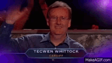 Tecwen Whittock GIF - Tecwen Whittock GIFs