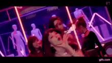 Red Velvet Bad Boy GIF - Red Velvet Bad Boy レッドベルベット GIFs