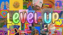 Levelup GIF - Levelup GIFs