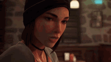 Life Is Strange True Colors Steph GIF - Life Is Strange True Colors Life Is Strange True Colors GIFs